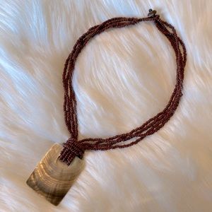 Hawaiian Shell Necklace